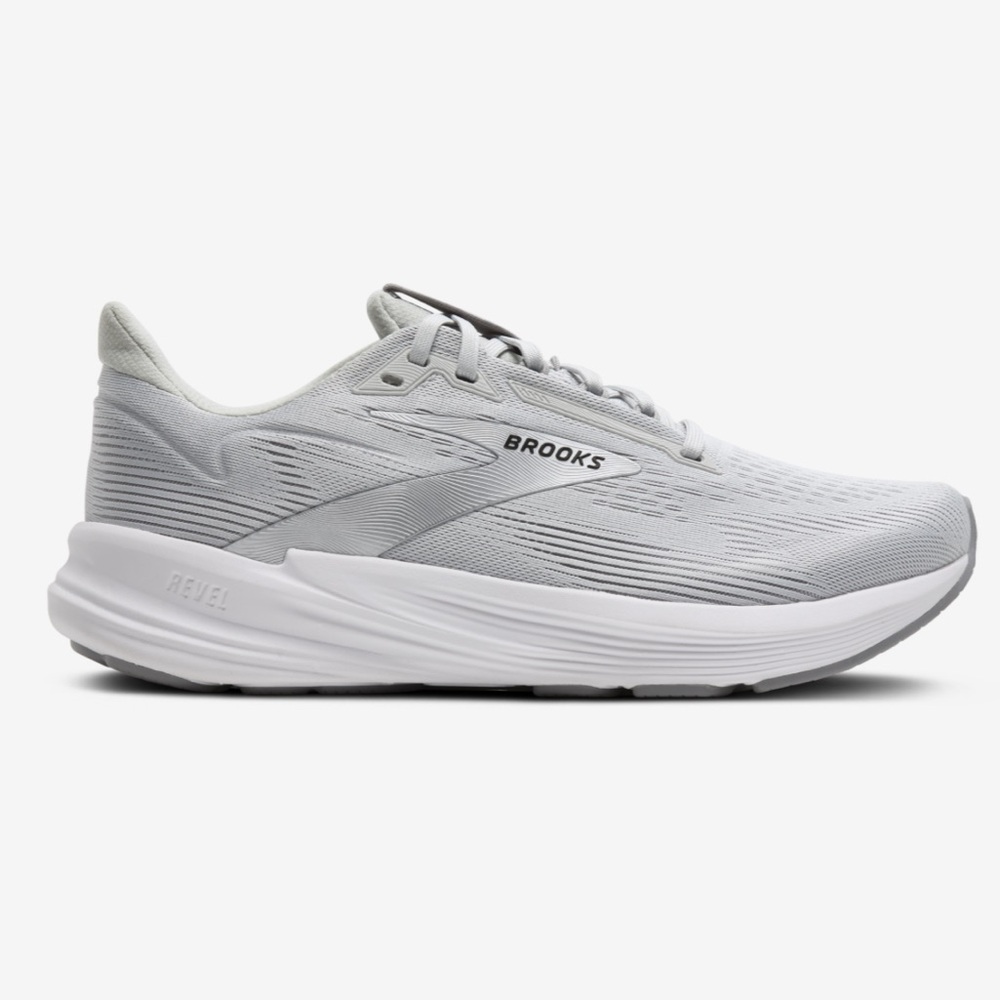 Brooks Womens Revel 8 Running shoes